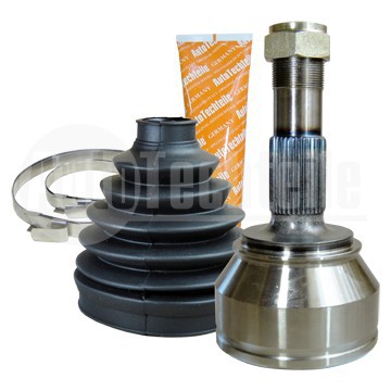 AutoTechteile 5010004 AutoTechteile 5010004